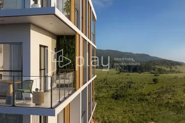 Apartamento &agrave; venda - 25m&sup2; - Vivapark