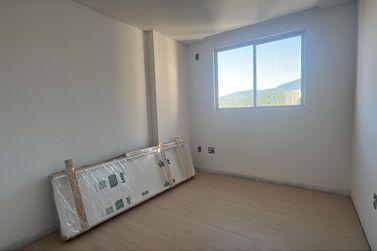 Apartamento &agrave; venda - 119m&sup2; - Centro