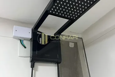 Apartamento &agrave; venda - 120m&sup2; - Meia praia