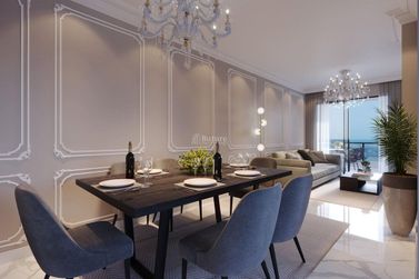 Apartamento &agrave; venda - Morretes