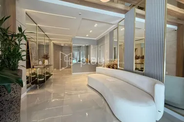 Apartamento &agrave; venda - 115m&sup2; - Pereque