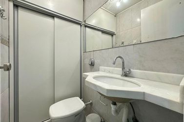 Apartamento &agrave; venda - 165m&sup2; - Centro