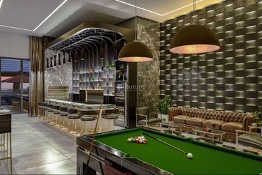 Apartamento &agrave; venda - 126m&sup2; - 