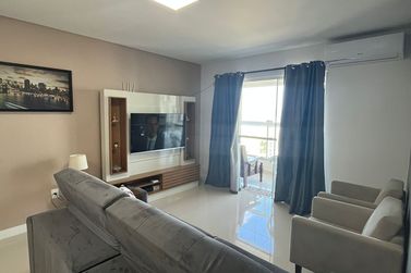 Apartamento &agrave; venda - 70m&sup2; - Morretes