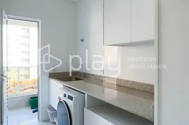 Apartamento &agrave; venda - 188m&sup2; - Meia Praia