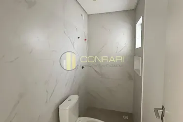 Sobrado &agrave; venda - 167m&sup2; - Morretes