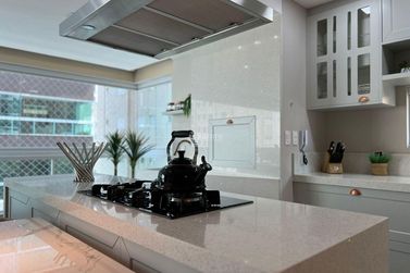 Apartamento &agrave; venda - 130m&sup2; - Andorinha