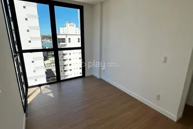 Apartamento &agrave; venda - 109m&sup2; - Centro