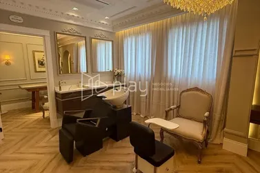 Apartamento &agrave; venda - 161m&sup2; - Canto da Praia