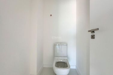 Apartamento &agrave; venda - 159m&sup2; - Meia Praia