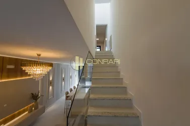 Casa &agrave; venda - 105m&sup2; - Morretes