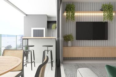 Apartamento &agrave; venda - 81m&sup2; - 