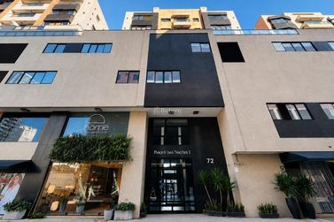 Apartamento &agrave; venda - 76m&sup2; - Na&ccedil;&otilde;es