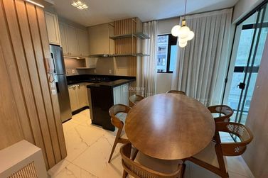 Apartamento &agrave; venda - Morretes