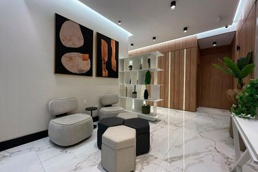 Apartamento &agrave; venda - 692m&sup2; - Morretes