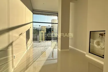 Sala Comercial para alugar - 156m&sup2; - Centro