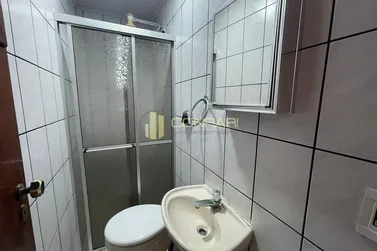 Apartamento &agrave; venda - 217m&sup2; - Meia Praia