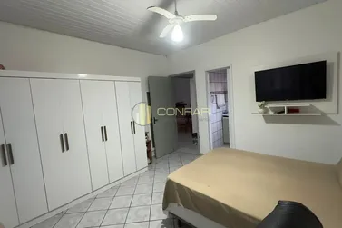 Casa &agrave; venda - 123m&sup2; - v&aacute;rzea