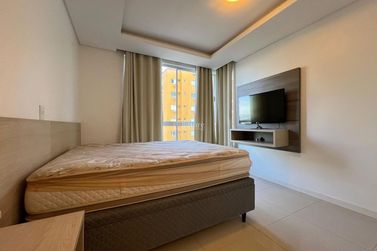 Apartamento &agrave; venda - 141m&sup2; - Andorinha