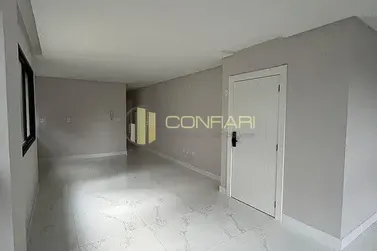 Apartamento &agrave; venda - 101m&sup2; - Meia Praia