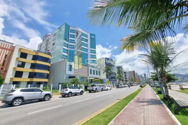 Apartamento &agrave; venda - 197m&sup2; - Centro