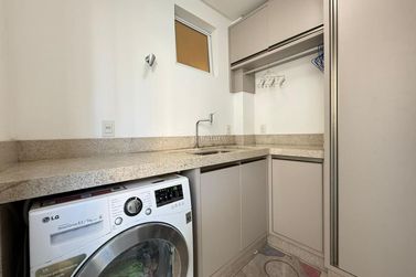 Apartamento &agrave; venda - 281m&sup2; - Castelo Branco