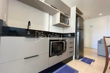 Apartamento &agrave; venda - 53m&sup2; - Centro
