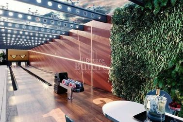 Apartamento &agrave; venda - Morretes