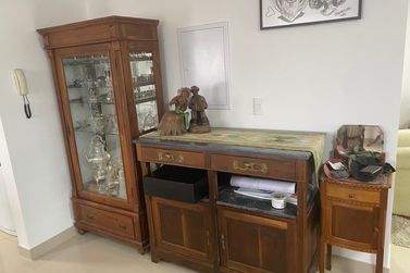 Apartamento &agrave; venda - 303m&sup2; - Meia Praia