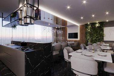 Apartamento &agrave; venda - 167m&sup2; - 