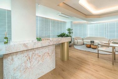 Apartamento &agrave; venda - 421m&sup2; - Centro
