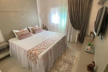 Apartamento &agrave; venda - Meia Praia