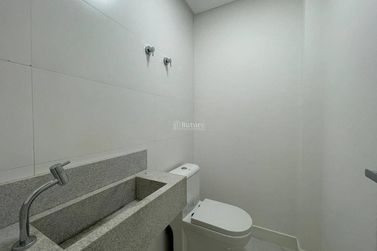 Apartamento &agrave; venda - Meia Praia