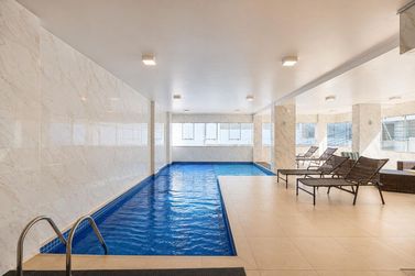 Apartamento &agrave; venda - 126m&sup2; - Pioneiros