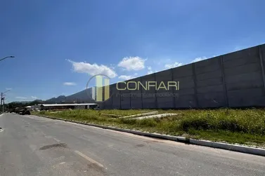Terreno &agrave; venda - 200m&sup2; - Morretes
