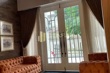 Apartamento &agrave; venda - 115m&sup2; - CENTRO