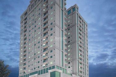 Apartamento &agrave; venda - 57m&sup2; - Morretes