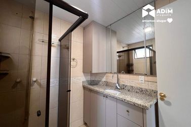 Apartamento para alugar - 101m&sup2; - Centro