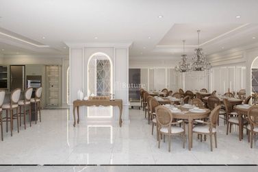 Apartamento &agrave; venda - 356m&sup2; - Meia Praia