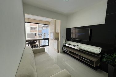 Apartamento para alugar - Meia Praia