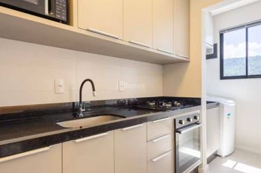 Apartamento &agrave; venda - Tabuleiro dos Oliveiras