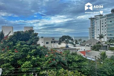 Apartamento para alugar - 65m&sup2; - Praia Brava de Itaja&iacute;