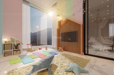 Apartamento &agrave; venda - Morretes