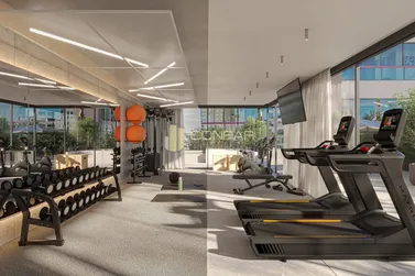 Apartamento &agrave; venda - 78m&sup2; - Pereque