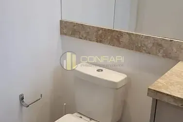 Apartamento &agrave; venda - 185m&sup2; - Centro