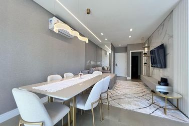 Apartamento &agrave; venda - 110m&sup2; - Andorinha