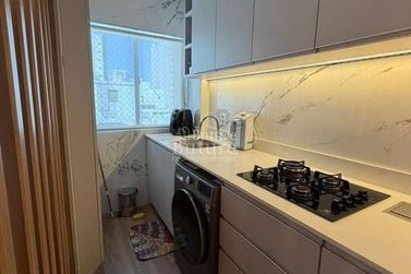 Apartamento &agrave; venda - Centro