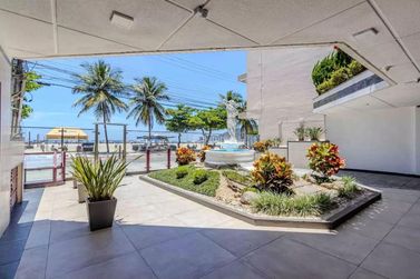 Apartamento &agrave; venda - 116m&sup2; - 