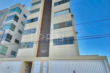Apartamento &agrave; venda - 75m&sup2; - Morretes