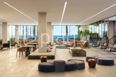 Apartamento &agrave; venda - Centro